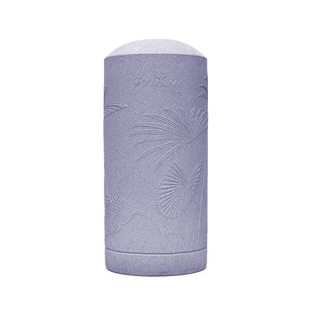 ถังเก็บน้ำ WAVE PRUKSA 500 ลิตร สีนิลม่วง