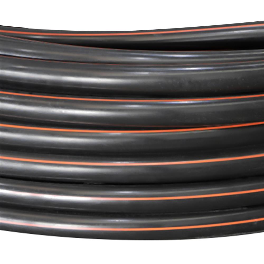 ท่อสปริงเกอร์ PE SPRING 50 มม. x 100 ม.