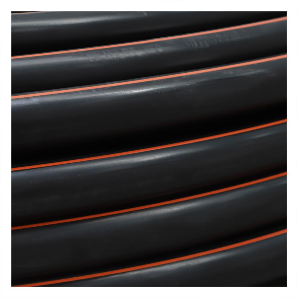 ท่อสปริงเกอร์ SPRING PE 40 มม. x 100 ม.