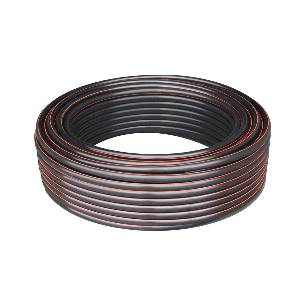 ท่อ PE SPRING 32 มม.X100 ม.