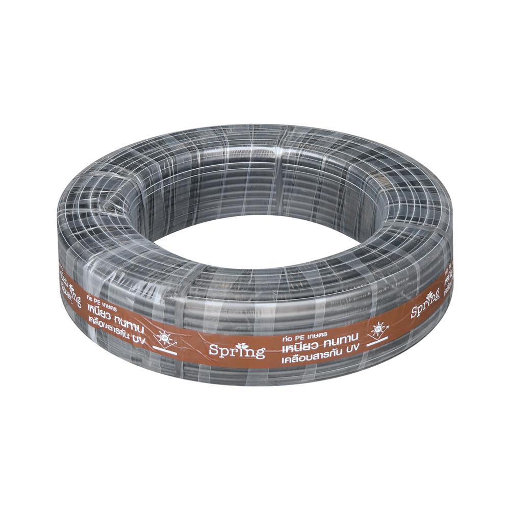 ท่อสปริงเกอร์ SPRING PE 20 มม. x 200 ม.