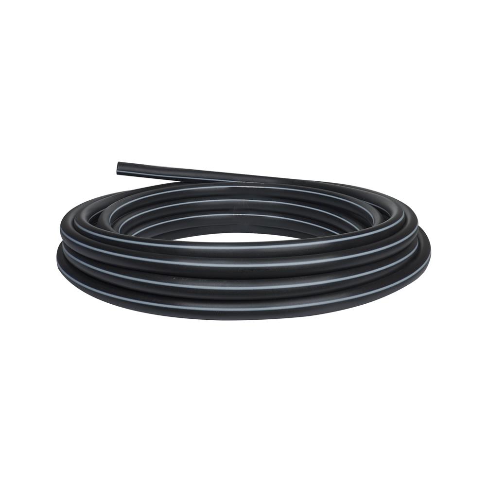 ท่อสปริงเกอร์ PE SPRING 25 มม. x 20 เมตร