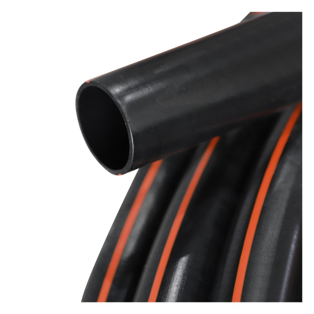 ท่อสปริงเกอร์ SPRING PE 20 มม. x 200 ม.