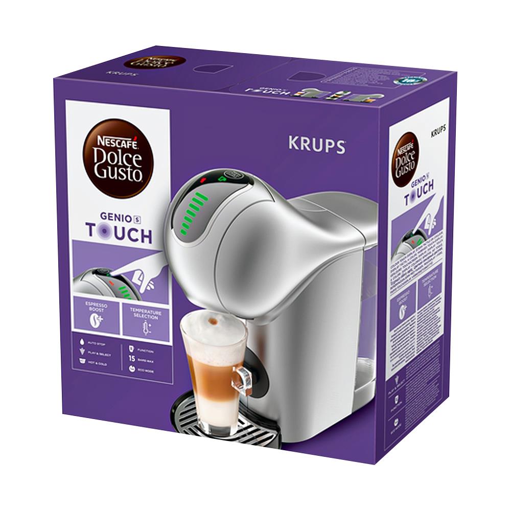 เครื่องชงกาแฟแคปซูล KRUPS KP440E66