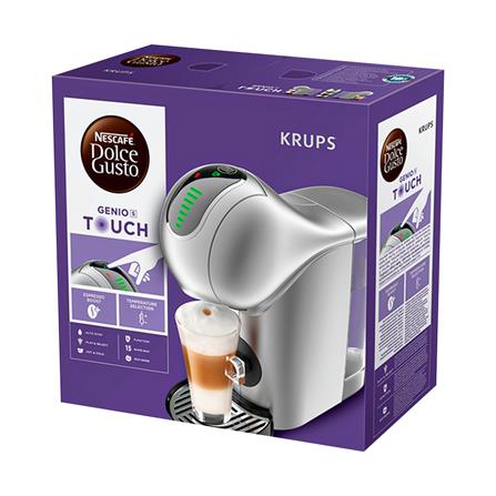 เครื่องชงกาแฟแคปซูล KRUPS KP440E66_4