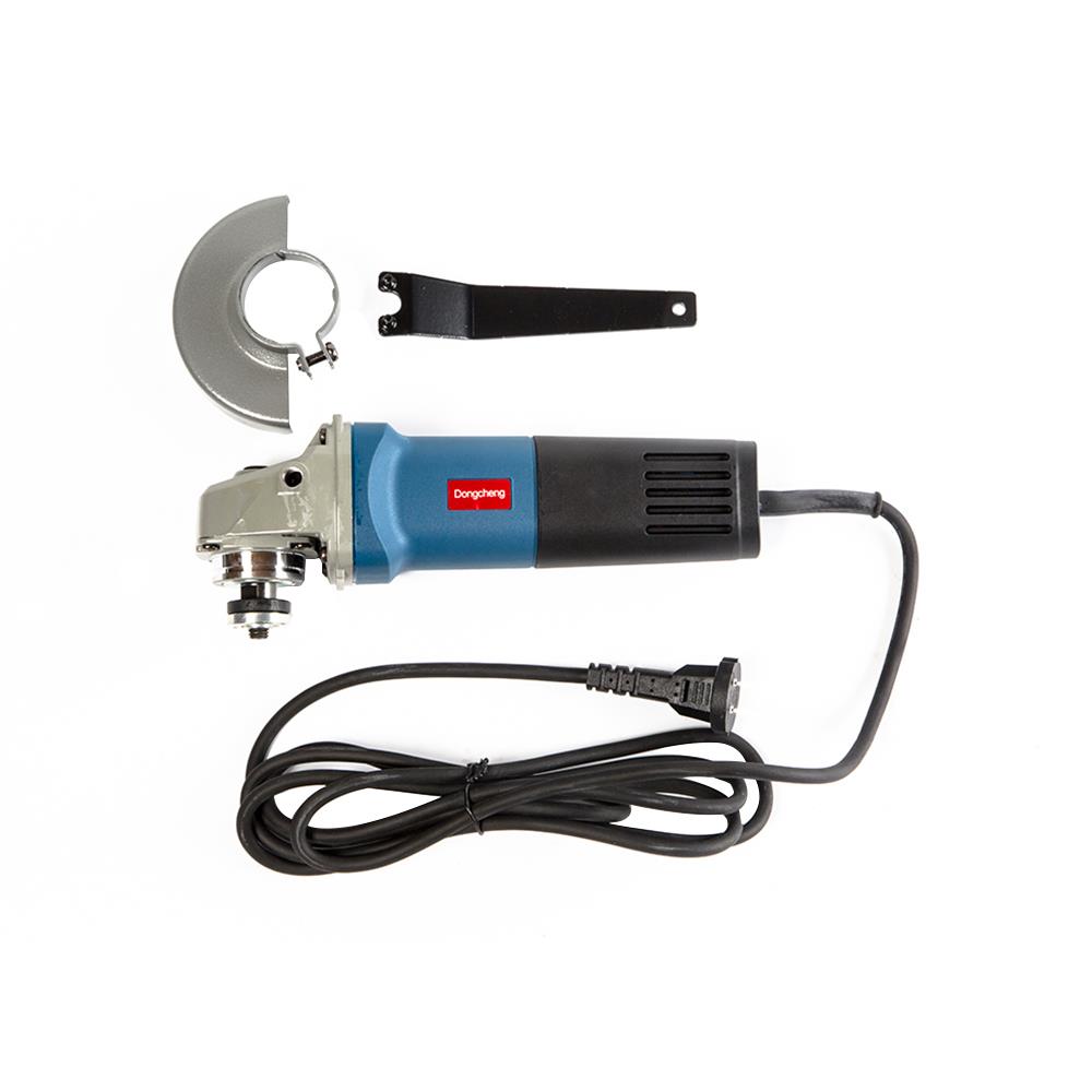 เครื่องเจียร DONGCHENG DSM06-100 4 นิ้ว 800 วัตต์