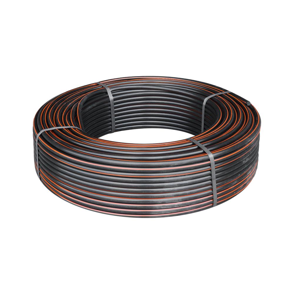 ท่อสปริงเกอร์ SPRING PE 16 มม. x 200 ม.