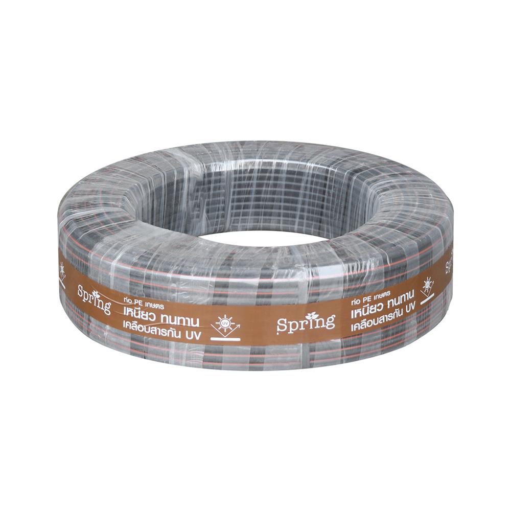 ท่อสปริงเกอร์ SPRING PE 16 มม. x 200 ม.