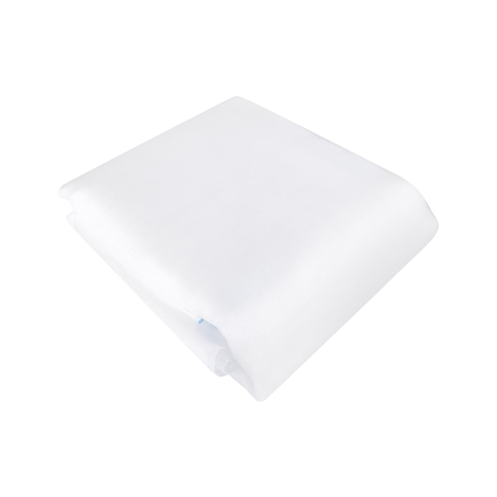 มุ้งไนลอน 20 ตา SPRING 3X5 ม. สีขาว