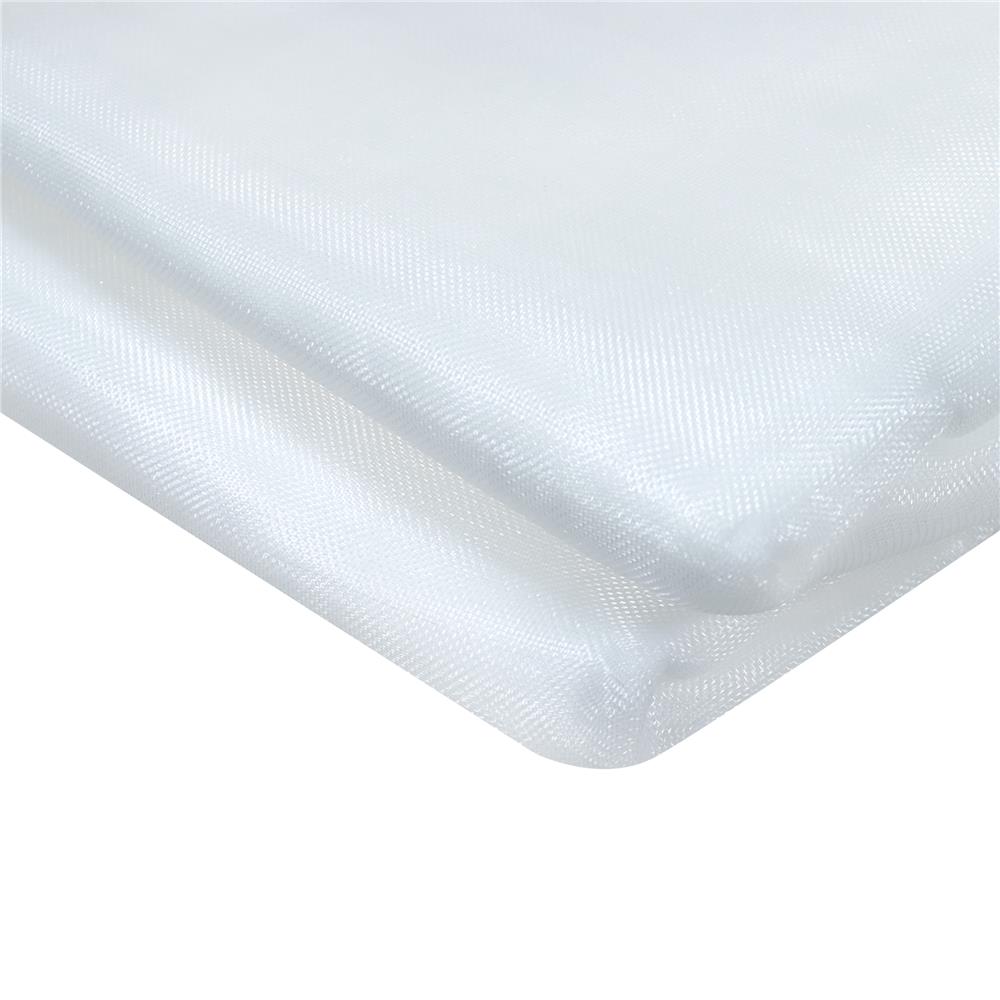 มุ้งไนลอน 24 ตา SPRING 3X5 ม. สีขาว