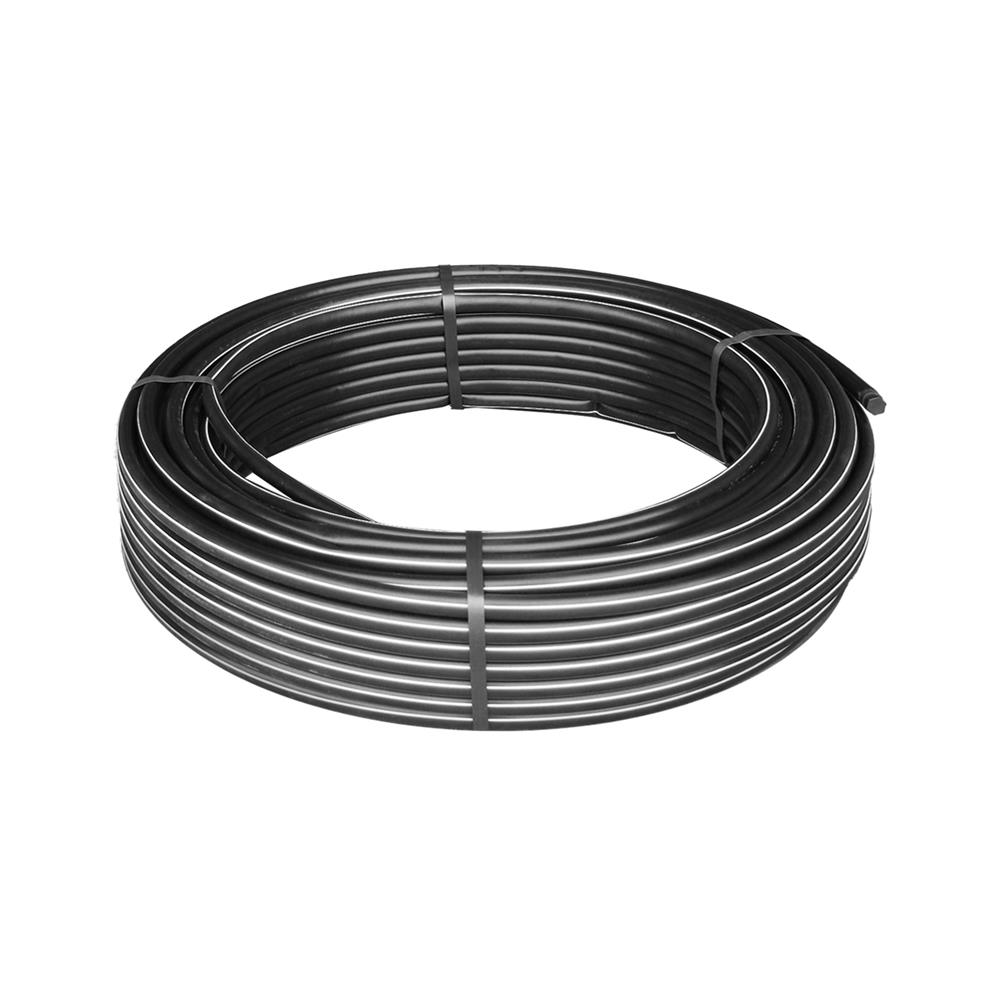 ท่อสปริงเกอร์ SPRING PE 25 มม. x 100 ม.