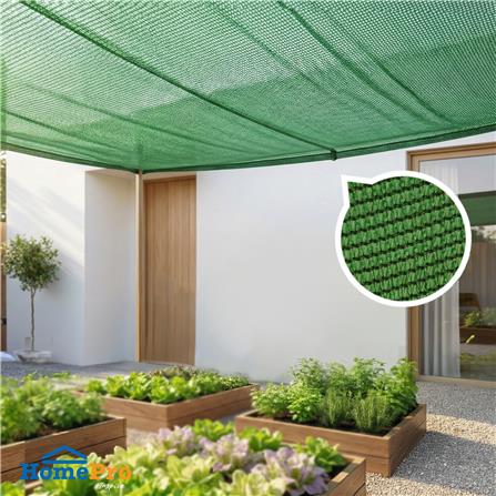 สแลนแพ็กกรองแสง 60 เปอร์เซ็นต์ ทอ 3 เข็ม SPRING 2X10 ม. สีเขียว_3