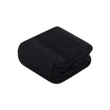 สแลนแพ็กกรองแสง 70 เปอร์เซ็นต์ ทอ 3 เข็ม SPRING 2X10 ม. สีดำ