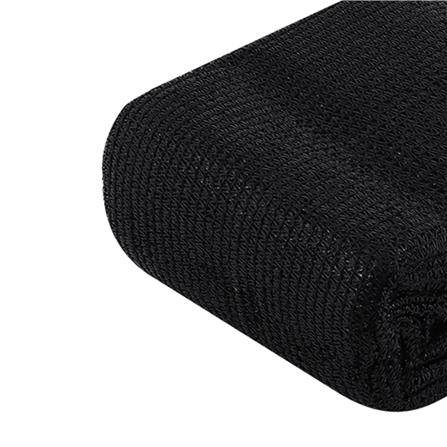 สแลนแพ็กกรองแสง 70 เปอร์เซ็นต์ ทอ 3 เข็ม SPRING 2X10 ม. สีดำ_1