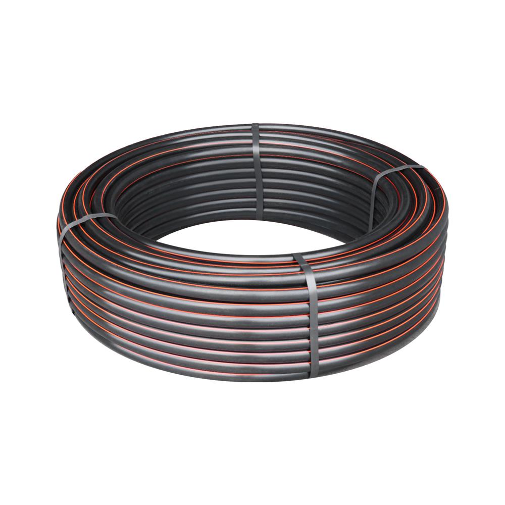 ท่อสปริงเกอร์ SPRING PE 25 มม. x 100 ม.