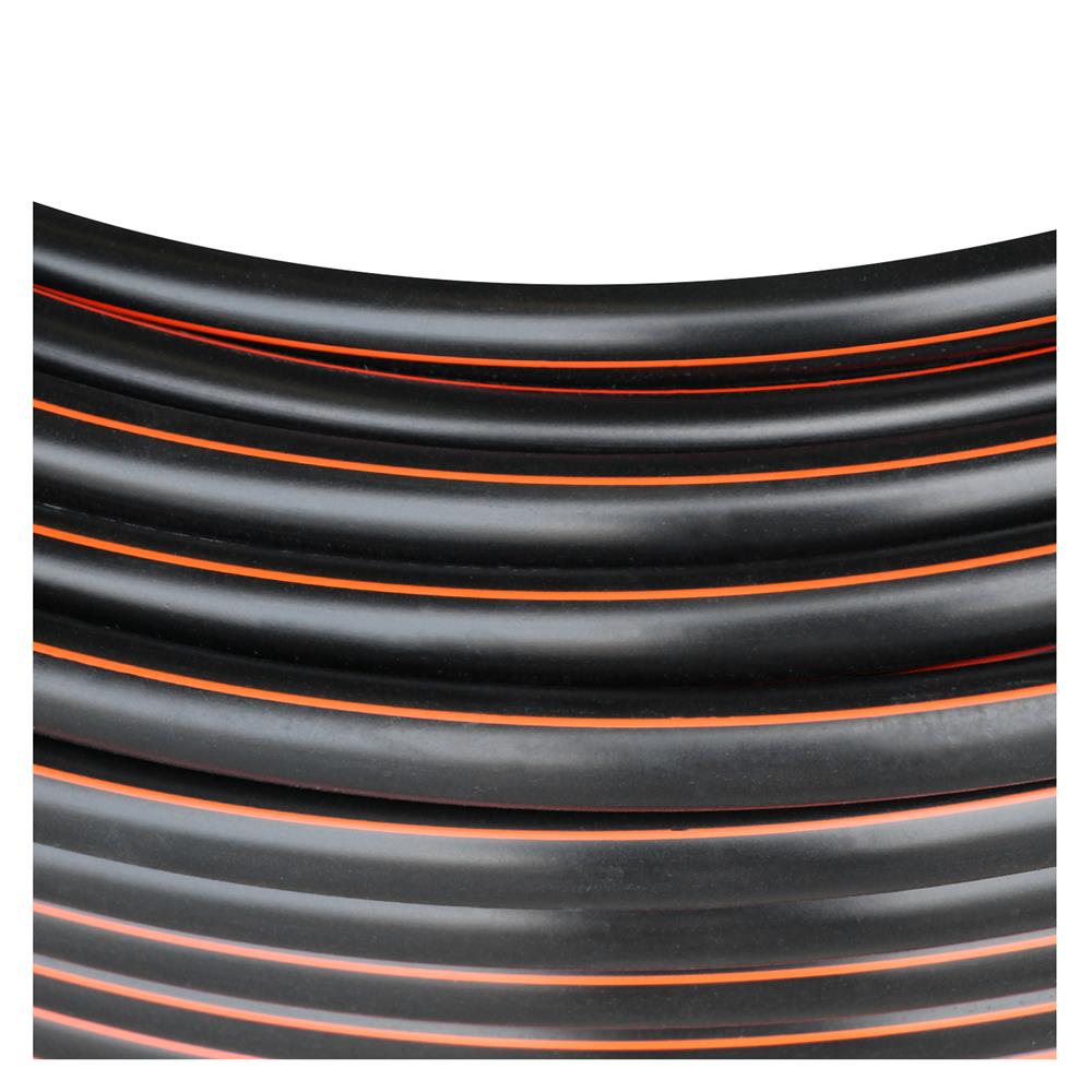 ท่อสปริงเกอร์ SPRING PE 25 มม. x 100 ม.