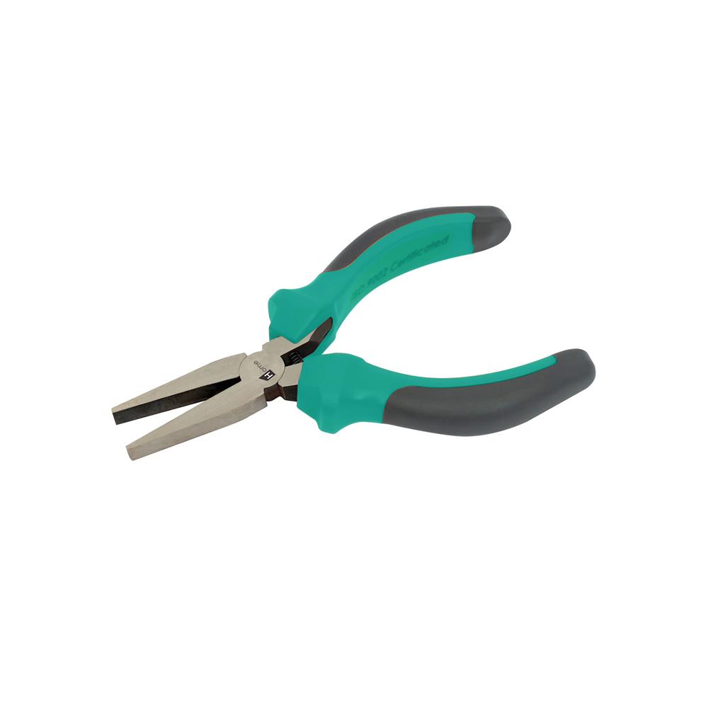 คีมปากเป็ดไม่มีฟัน PUMPKIN HOME 115 มม..