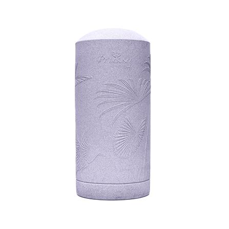 ถังเก็บน้ำ WAVE PRUKSA 1000 ลิตร สีม่วงอมฟ้า