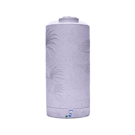 ถังเก็บน้ำ WAVE PRUKSA 1000 ลิตร สีม่วงอมฟ้า_1