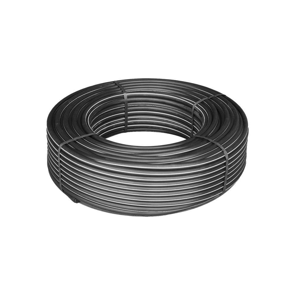 ท่อสปริงเกอร์ PE SPRING 25 มม. x 200 เมตร