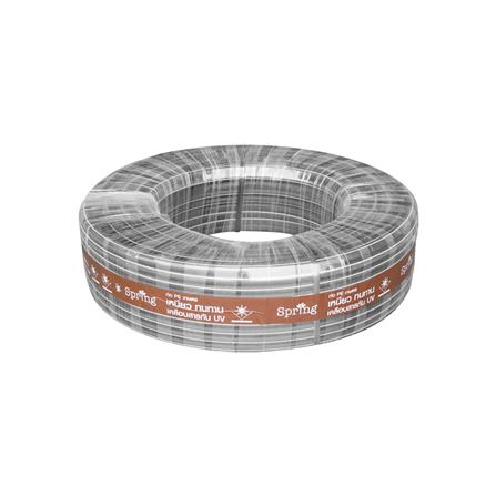 ท่อสปริงเกอร์ PE SPRING 25 มม. x 200 เมตร_3