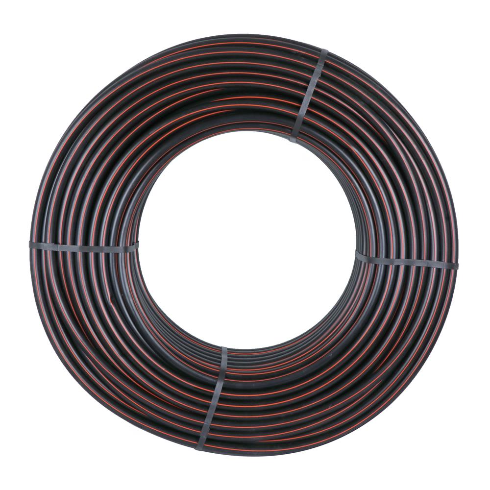 ท่อสปริงเกอร์ SPRING PE 25 มม. x 200 ม.