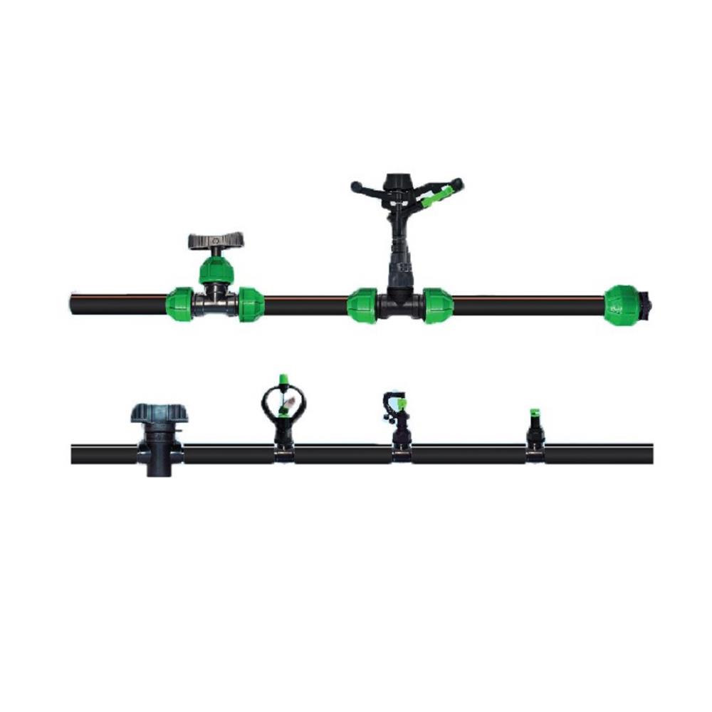 ท่อสปริงเกอร์ SPRING PE 25 มม. x 200 ม.