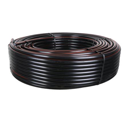 ท่อสปริงเกอร์ SPRING PE 25 มม. x 200 ม.