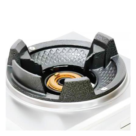 เตาแก๊สตั้งโต๊ะ 1 หัว DYNA HOME DH-118-KB_1