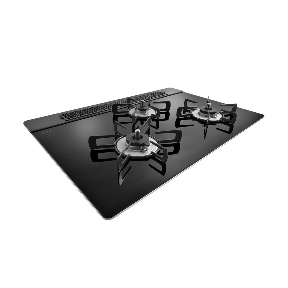 เตาฝังแก๊ส RINNAI RB7913GCSSM 60 ซม.