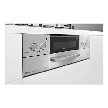 เตาฝังแก๊ส RINNAI RB7913GCSSM 60 ซม._2