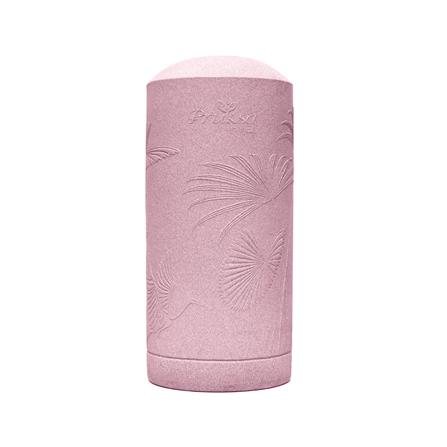 ถังเก็บน้ำ WAVE PRUKSA 2000 ลิตร สีซากุระชมพู