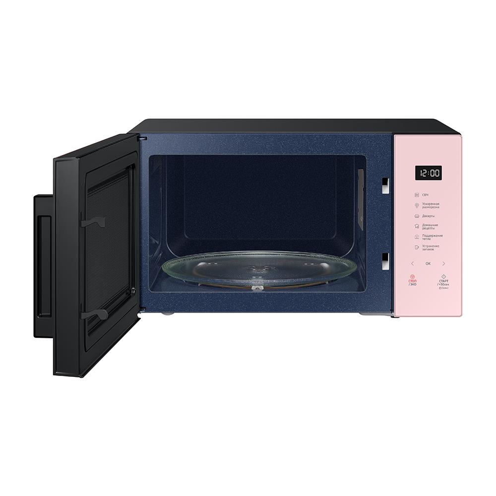 ไมโครเวฟระบบอุ่น SAMSUNG MS30T5018AP/ST 30 ลิตร