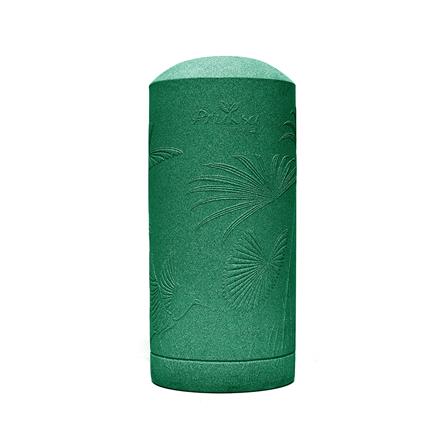 ถังเก็บน้ำ WAVE PRUKSA 1000 ลิตร สีเขียวมรกต