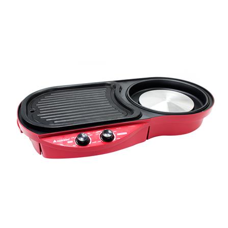 เตาบาร์บิคิว HANABISHI BBQ-1700_2