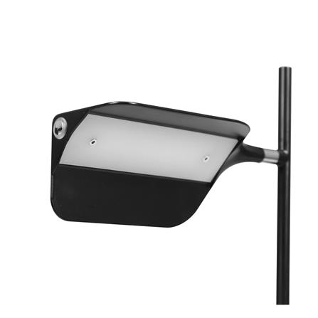 ไฟตั้งโต๊ะ LED CARINI MT15-2050 6 วัตต์ สีดำ_2