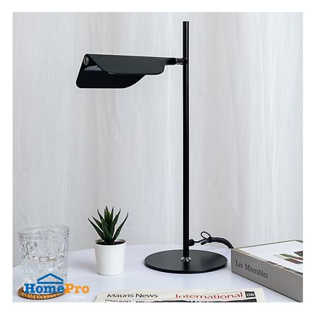 ไฟตั้งโต๊ะ LED CARINI MT15-2050 6 วัตต์ สีดำ_5