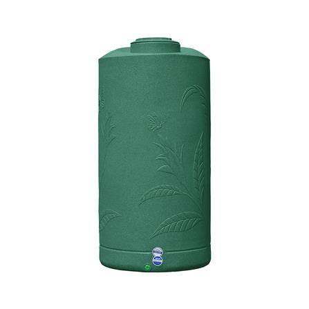 ถังเก็บน้ำ WAVE FLORA 700 ลิตร สีเขียวมรกต_1