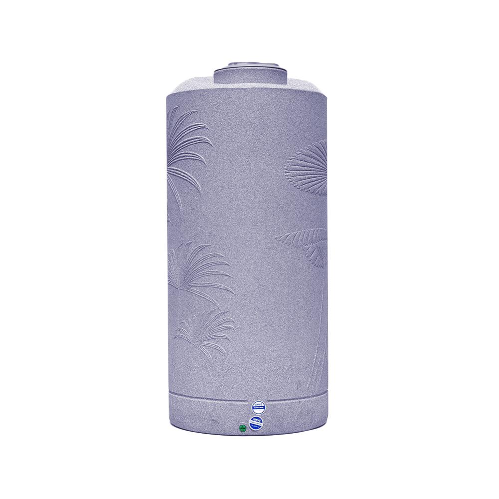 ถังเก็บน้ำ WAVE PRUKSA 2000 ลิตร สีนิลม่วง