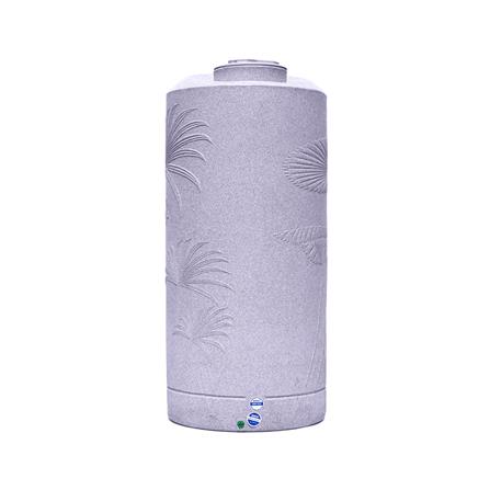 ถังเก็บน้ำ WAVE PRUKSA 700 ลิตร สีม่วงขาวอมฟ้า_1