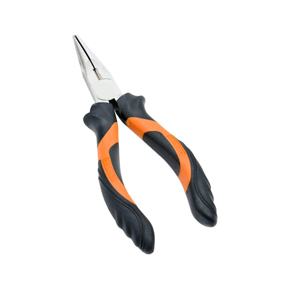 คีมปากแหลม KENDO 10301 160 มม. (6 นิ้ว)