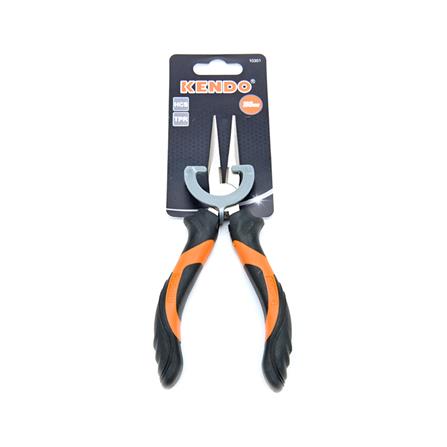 คีมปากแหลม KENDO 10301 160 มม. (6 นิ้ว)_1