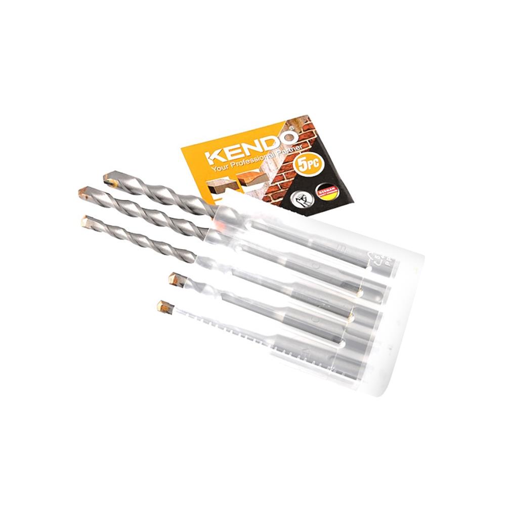 สว่านมือ KENDO 11602073 1.5-10 มม.