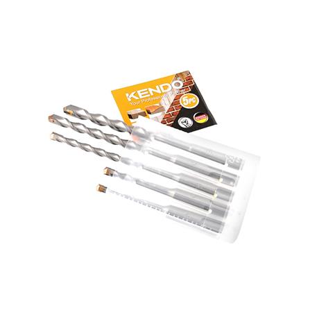 สว่านมือ KENDO 11602073 1.5-10 มม._1