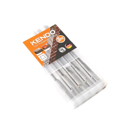 สว่านมือ KENDO 11602073 1.5-10 มม._2