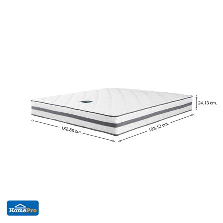 ที่นอน 6 ฟุต ME LIVING AILEEN_6