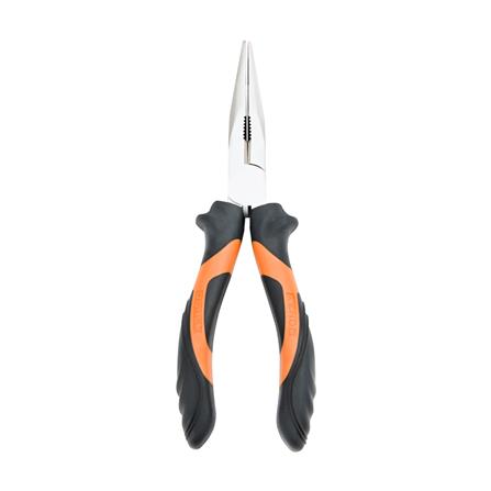 คีมปากแหลม KENDO 10302 200 มม. (8 นิ้ว)_0