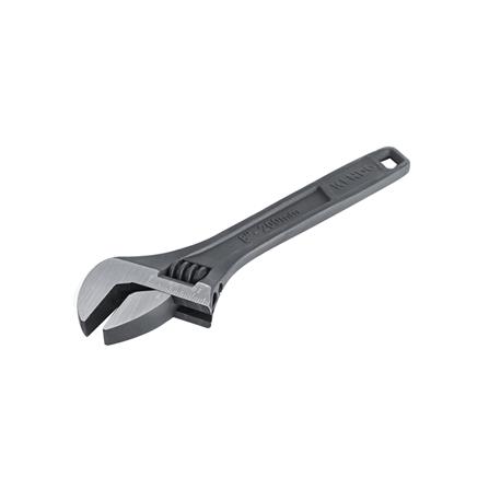 ประแจเลื่อน KENDO 15122 200 มม. (8 นิ้ว) สีดำ