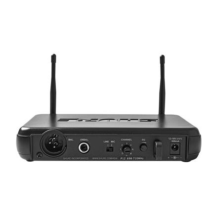 ไมโครโฟนไร้สาย SHURE SVX24/PG58_2