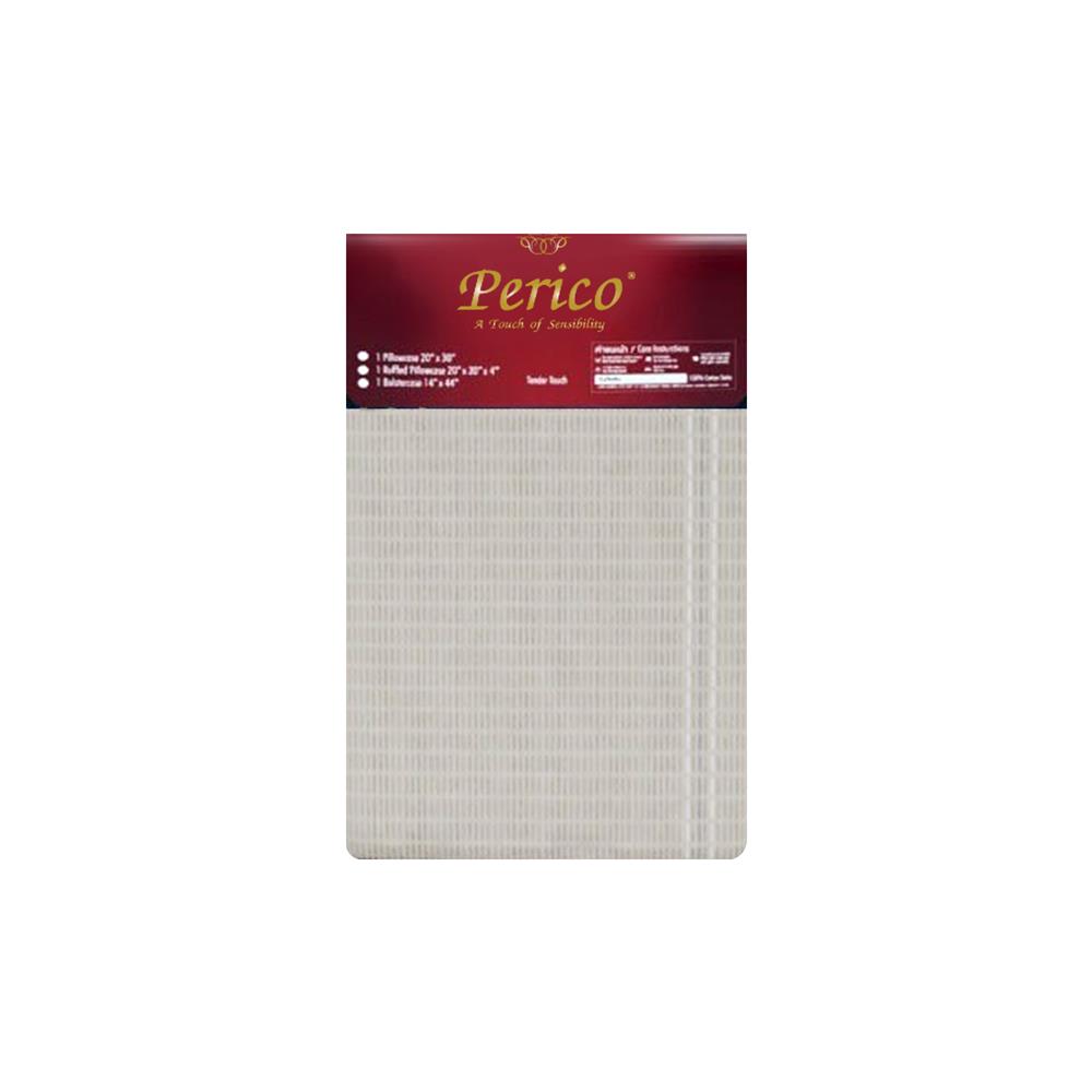 ปลอกหมอนข้าง PERICO REGAL RE221